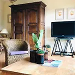 Nellens Apartamento Knokke-Heist