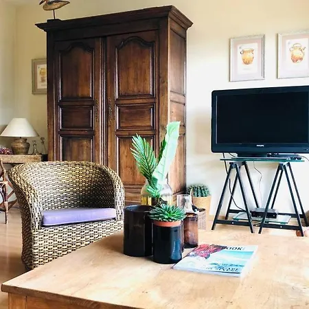 Nellens Apartment Knokke-Heist