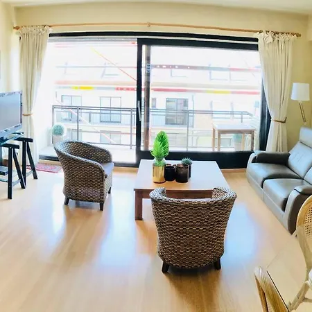 Apartment Nellens