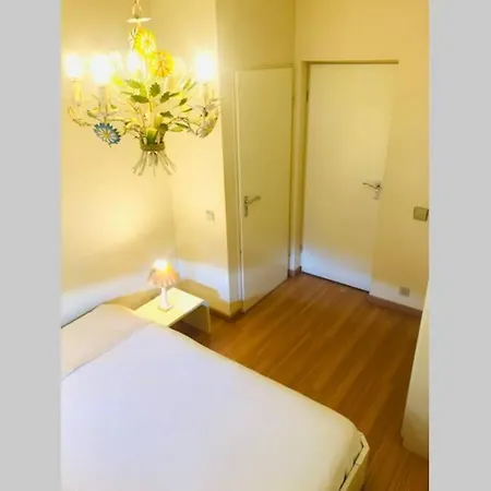 Apartment Nellens *