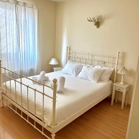 Apartment Nellens Knokke-Heist