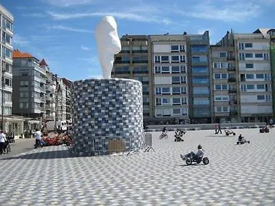 Apartment Nellens *
