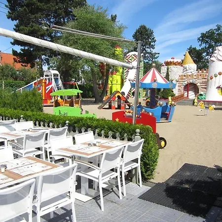 Nellens Knokke-Heist