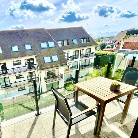 Nellens Apartment