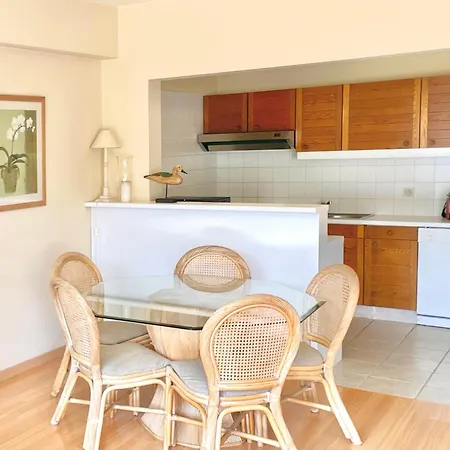 Apartment Nellens
