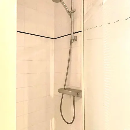 Appartement Nellens *