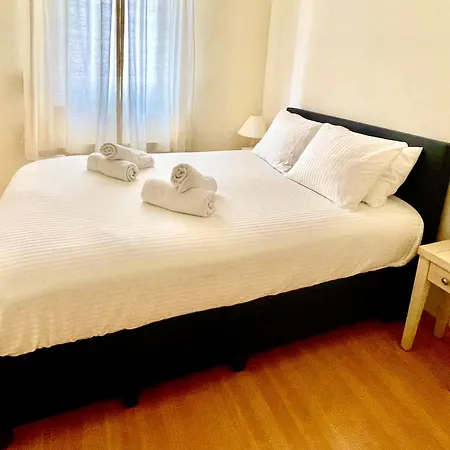 Nellens Apartment Knokke-Heist