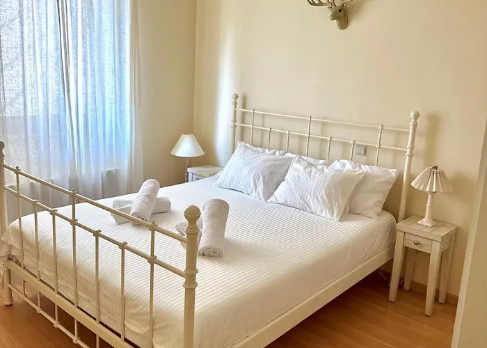 公寓 Nellens 克诺克－海斯特